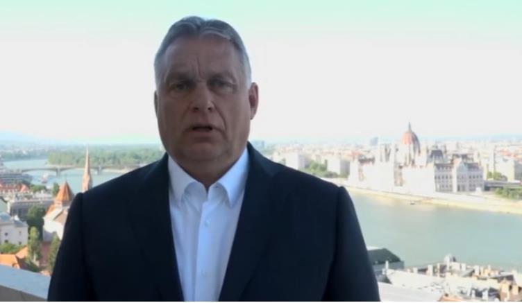 Орбан: Христијанските и конзервативните вредности не се спротивни на демократијата