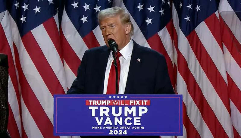 Балканските лидери му ја честитаа изборната победа на Трамп