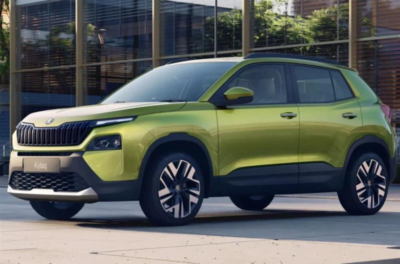 Фото: „Kylaq“ е „SUV“ за помалку од 9.000 евра!