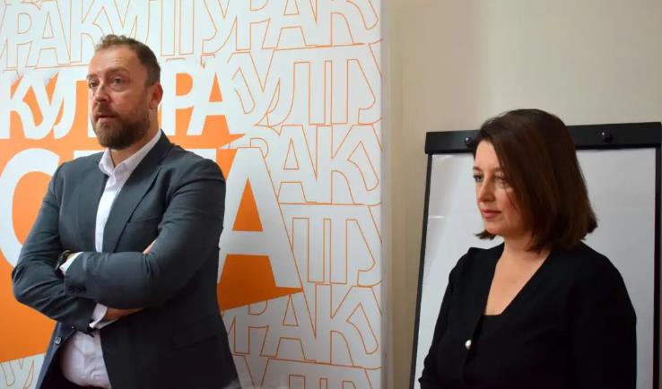 Љутков им посака успешна работа на членовите на комисиите кои ќе ги оценуваат апликациите