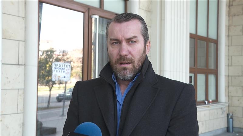 Тасев и ТОТАЛ ТВ се изјаснија дека не се виновни на рочиштето со Канал 5 