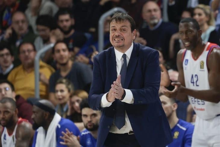 Атаман и се закани на Евролигата: Внимавајте што правите, Панатинаикос може да оди во НБА 