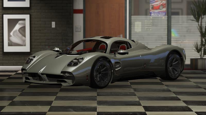 Само шрафовите на Pagani Utopia чинат повеќе отколку три нови Голфа (ВИДЕО)