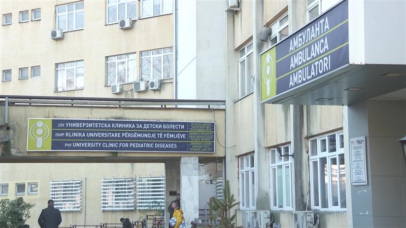 Тешко оди ветеното вработување на специјализантите во клиниките
