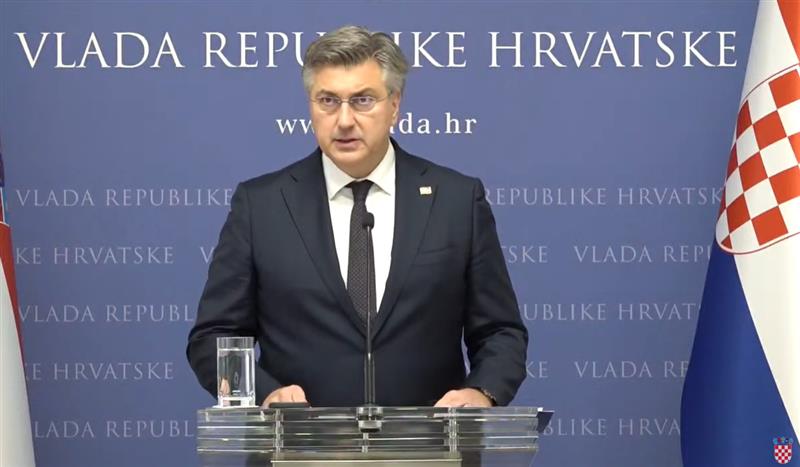 Пленковиќ по апсењето на Берош: Ова е чин на предавство