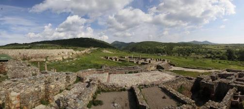 Реакција на Македонското археолошко друштво во врска со ископувањата во село Корошишта