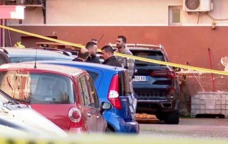 Крвава расправија на ученици во Тирана, еден починат, двајца повредени, еден приведен 
