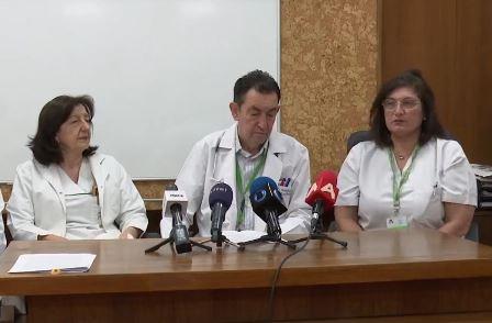 Загадувањето и цигарите ја влошуваат состојбата на лицата со ХОББ
