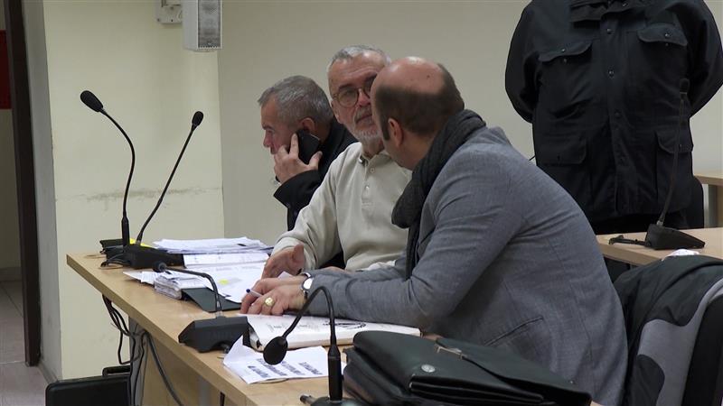 Кешишов во судница го смени исказот за убиството на Вања и Панче 