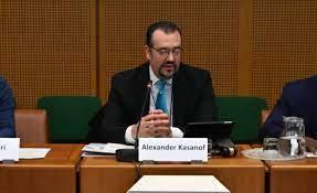 Касаноф: Очекувам континуитет на американската политика кон Западен Балкан