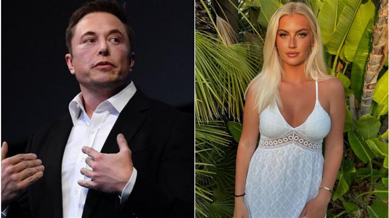 Ѕвездата на „OnlyFans“ призна: „Сакам да водам љубов со Илон Маск на Марс“