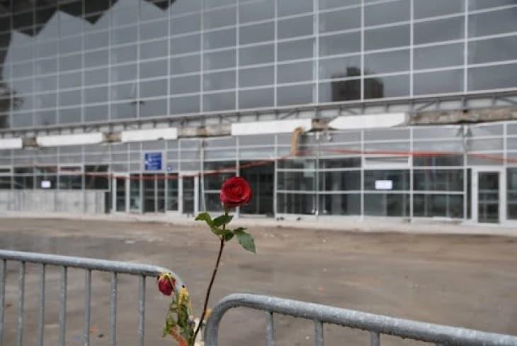 „Запри Србијо“ во 11.52 акција во спомен на 15-те лица загинати при падот на настрешницата