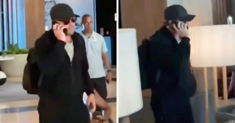 Сите го критикуваат Леонардо ди Каприо поради неговото патување на Фиџи (ВИДЕО)