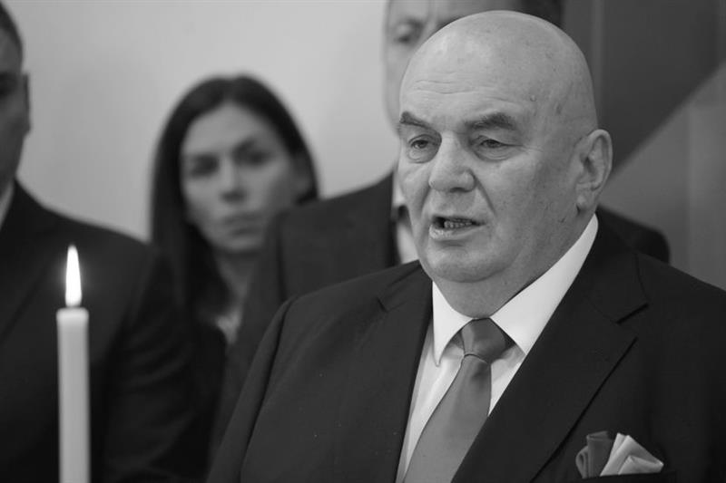 Тридневна жалост во родниот град на српскиот политичар Палма 
