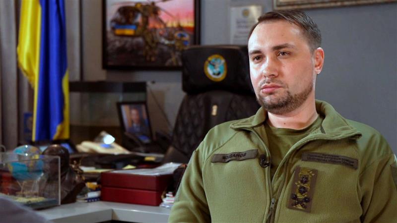 Шефот на украинските разузнувачи: Русите имаат листи за отстрел- на нив се учители, свештеници