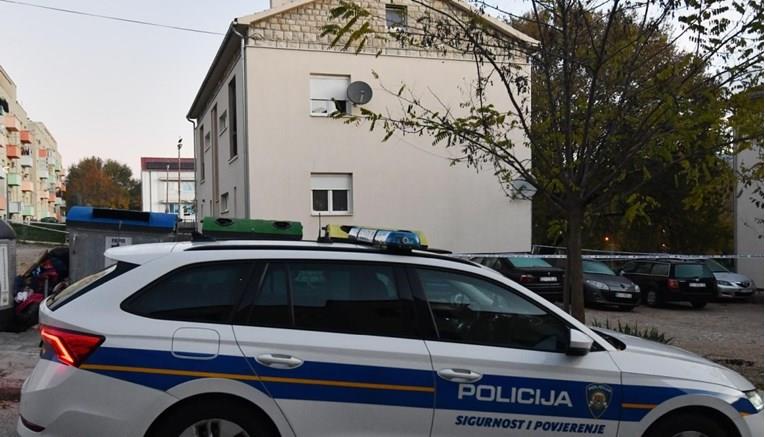 Момче загина во експлозија во хрватскиот град Книн, четворица се повредени 
