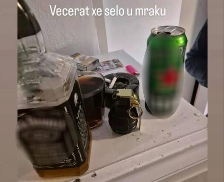 Ја сликале бомбата пред експлозијата- едно момче загина, девојка се бори за живот по забава 