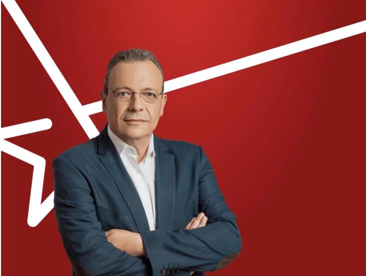СИРИЗА избра нов лидер