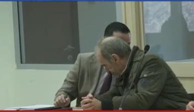 Кешишев: Изјавата со која го менувам исказот ми ја даде Палчо