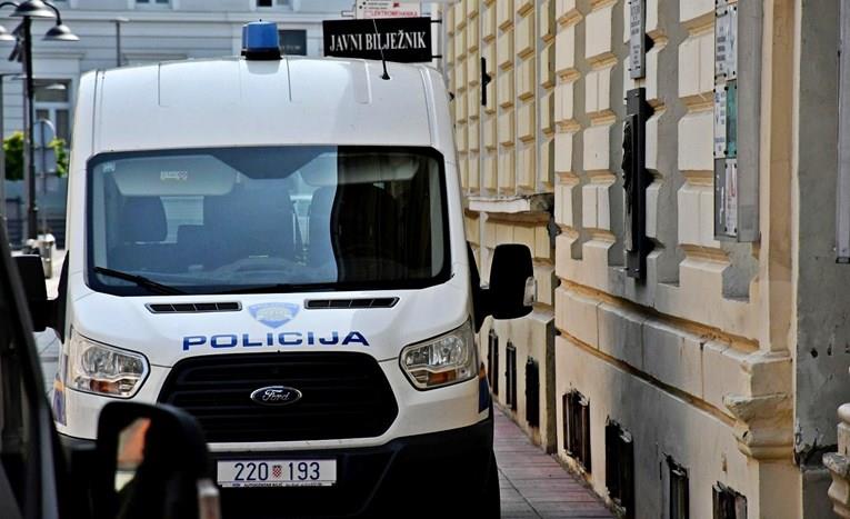 Во Хрватска голема акција на Управата за сузбивање корупција и органзииран криинал