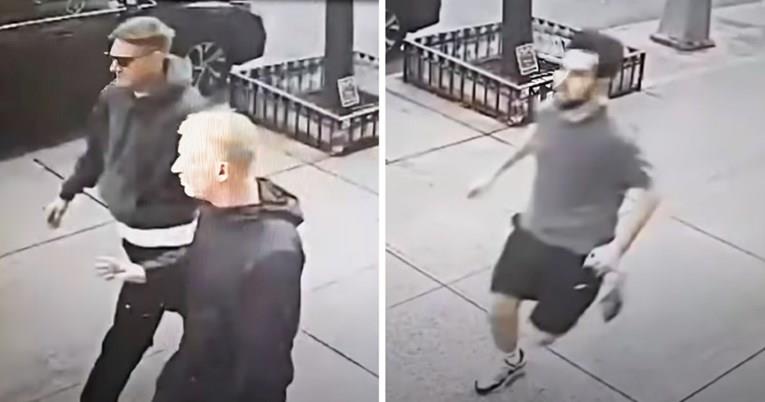 Со нож во Њујорк е нападнат данскиот репрезентативец Бендтнер (ВИДЕО)