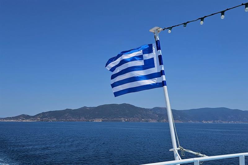 Морето во Грција летово било најтопло во последните 40 години, научниците се загрижени 