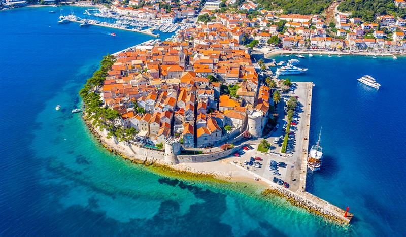 Конгрес на хотелиери на Хрватска: Хрватска поскапа од Албанија за 52 отсто