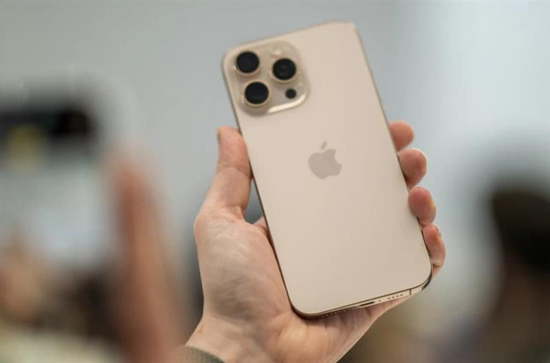 „iPhone 17 Pro“ ќе го красат шокантни промени во дизајнот