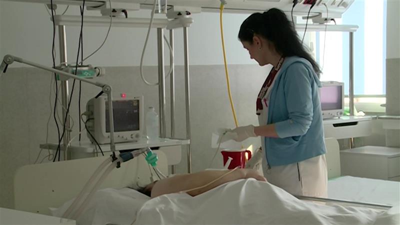 Ќе останат ли руралните средини без медицински сестри?