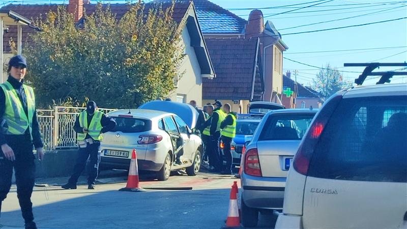 До смрт е претепан средношколец во Лесковац