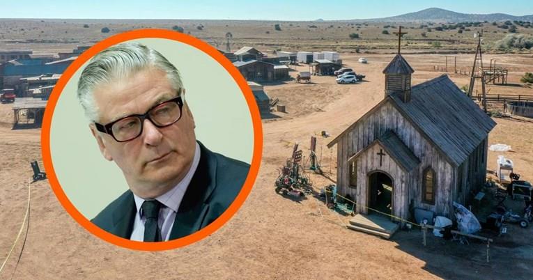 Алек Болдвин објасни зошто нема да го гледа филмот Раст,на чие снимање ја застрела снимателката