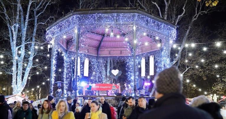 Листа со најевтините божиќни базари во светот