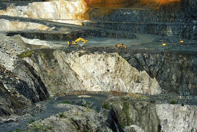 Потврдени наоѓалишта на литиум во Босна и Херцеговина