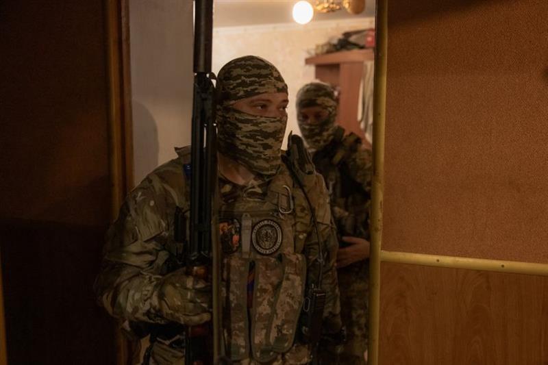 Исповед на „Духот“ , кој убил 147 руски војници: Најчиста работа се врши со еден куршум (ВИДЕО)