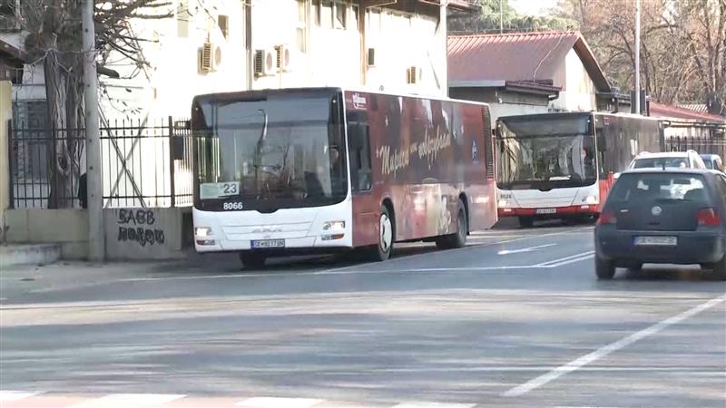 Приватниците и Град Скопје си подадоа рака