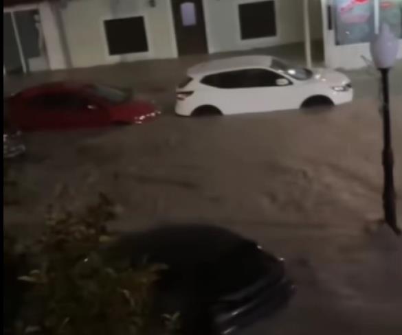 Двајца загинати во невремето „Бора“ во Грција - сериозни проблеми во повеќе делови на земјата