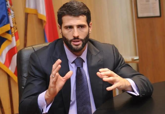 Градоначалникот на Белград најавува повлекување од политиката