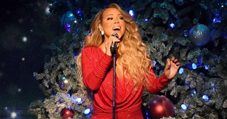 Мараја Кери заработува астрономски суми од песната „All I Want for Christmas Is You“ 