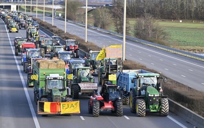 ЕУ во расчекор меѓу амбициите на зелената транзиција и реалноста во земјоделството  