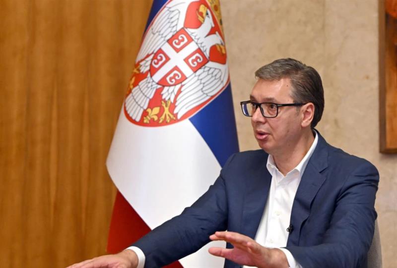 Вучиќ: Не е фер што годинава работев три дена помалку од лани, а сега имам поголема плата