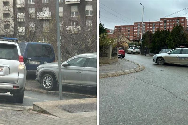 Тројца поранешни команданти на ОВК се однесени во Хаг 
