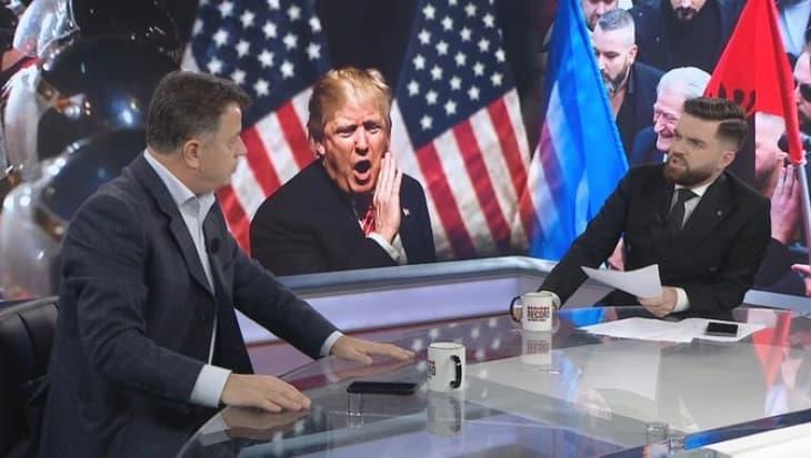 Албанските демократи тврдат дека партијата на Трамп бара техничка влада во Албанија
