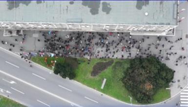 Србија/протести: Студентите не се откажуваат, блокирани се 33 државни факултети