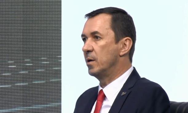 Голема полициска акција, уапсен екс директорот на ЕСМ Васко Ковачевски