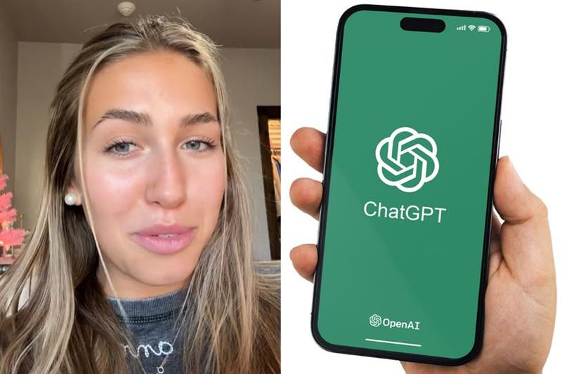 Девојка откри трик со кој професорот знае кога студентите користат ChatGPT за измами (ВИДЕО)
