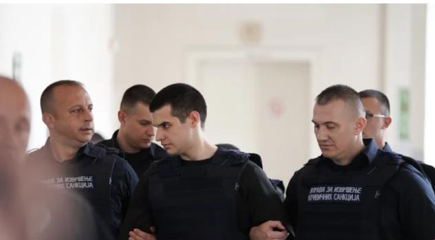 Во Специјалниот суд во Белград ќе биде објавена пресудата за масовното убиство во Дубона