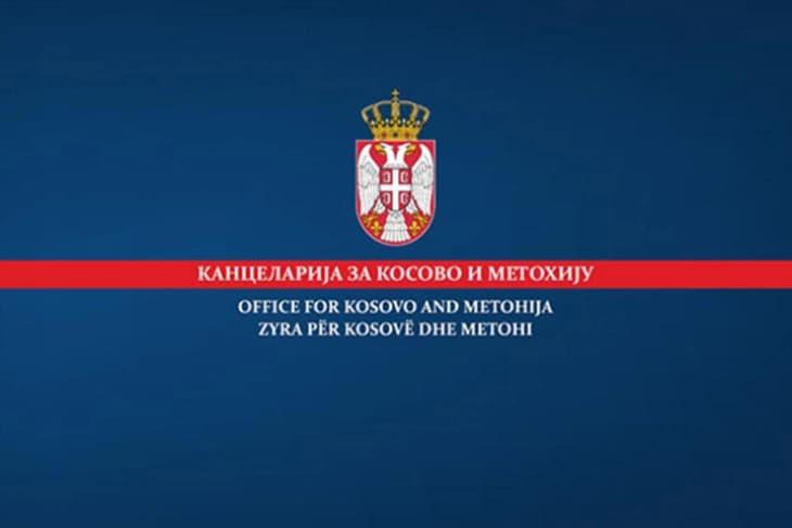 Канцеларија за Косово: Приштина презеде шест згради во Зубин Поток градени од српската Влада