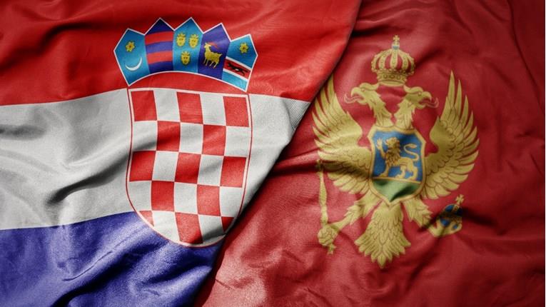 Хрватска ѝ блокираше едно поглавје на Црна Гора 