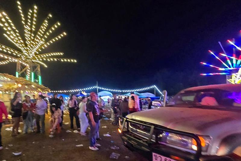 Бомбашки напад на фестивал, меѓу загинатите и тинејџер- ужас на Тајланд 
