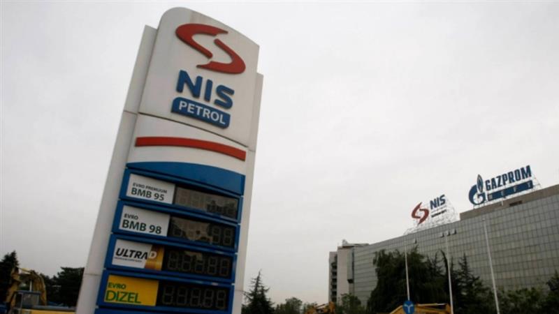 Се огласија од Нафтената индустрија на Србија по најавата на Вучиќ за санкции од САД 